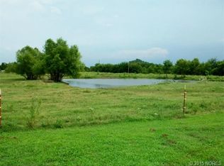 11951 S 4150 Rd, Claremore, OK 74017