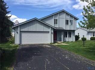 10492 Eckel Junction Rd, Perrysburg, OH 43551