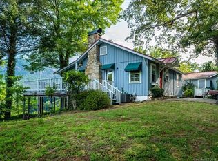 129 Abbott Rd, Lake Lure, NC 28746