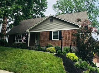 29 Kathy Ln, Fort Thomas, KY