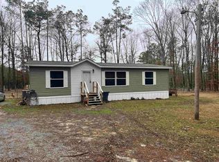 100 Green Acres, Rison, AR 71665