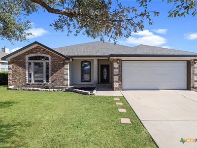 2406 Gail Dr, Copperas Cove, TX, 76522