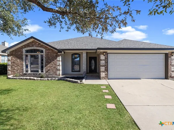 2406 Gail Dr, Copperas Cove, TX 76522
