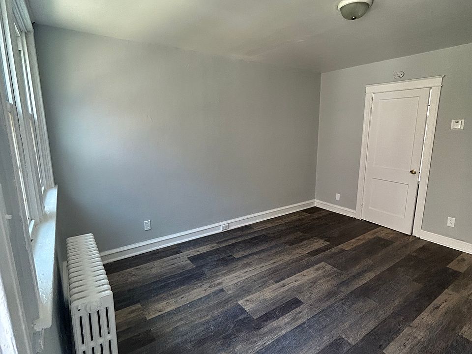 Large main room
