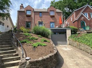 104 Seddon Rd, Pittsburgh, PA 15218