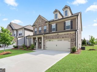 3201 Andover Way, Buford, GA 30519
