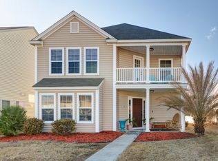 4 Timber Crest Ct, Pooler, GA 31322
