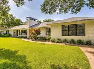 6745 Fortune Rd, Fort Worth, TX 76116