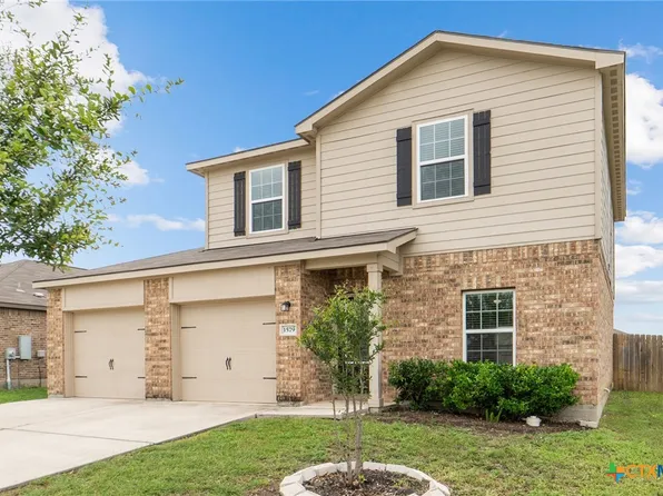 1579 Violet Ln, Kyle, TX 78640