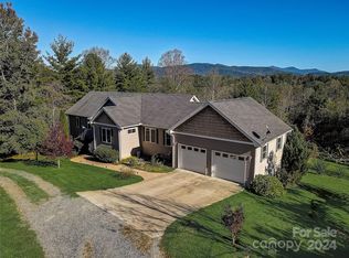 281 Sheppard Branch Rd, Weaverville, NC 28787