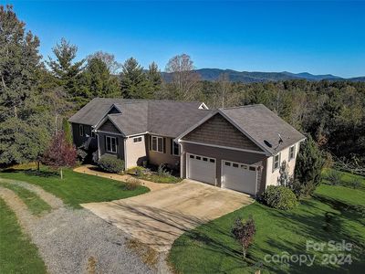 281 Sheppard Branch Rd, Weaverville, NC, 28787