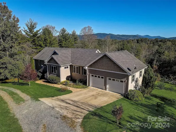 281 Sheppard Branch Rd, Weaverville, NC 28787