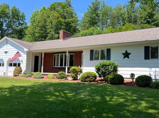 2358 State Route 3, Cadyville, NY 12918