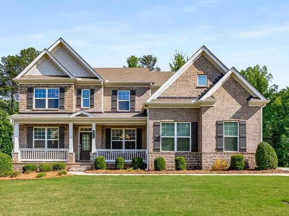 2340 Saddle Brook Trce, Cumming, GA 30040