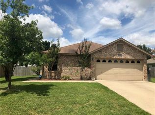 3622 Bass Loop, Round Rock, TX 78665