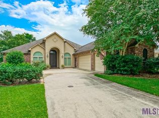 6174 Tezcuco Ct, Gonzales, LA 70737