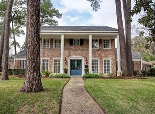13518 Myrtlea Dr, Houston, TX 77079