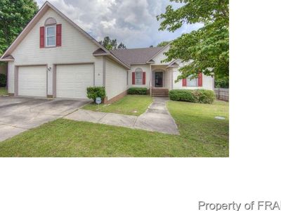 5525 Hartfield Ct, Fayetteville, NC, 28311