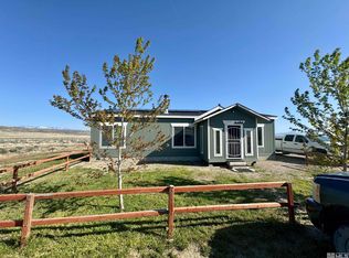 18375 Dayna Rd, Winnemucca, NV 89445