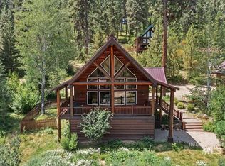37 Star View Dr, Garden Valley, ID 83622