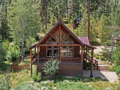37 Star View Dr, Garden Valley, ID, 83622