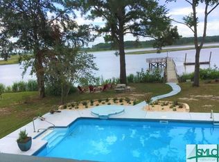 246 River Rd, Midway, GA 31320