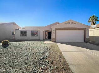 3040 S Quinn Dr, Tucson, AZ 85730