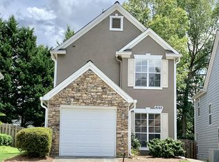 4068 Beaver Oaks Dr, Duluth, GA 30096