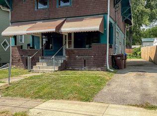 596 Lafayette Ave, Sharon, PA 16146