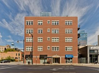 946 W Madison St #5NW, Chicago, IL 60607
