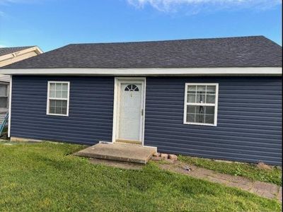 520 E 27th St, Owensboro, KY, 42303