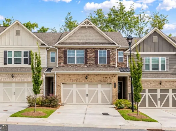 1571 Summer Song Dr, Marietta, GA 30067