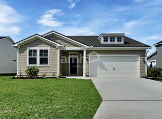 370 Banyan Forest Dr, Saint Augustine, FL 32092