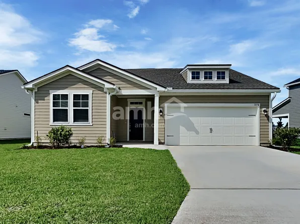 370 Banyan Forest Dr, Saint Augustine, FL 32092