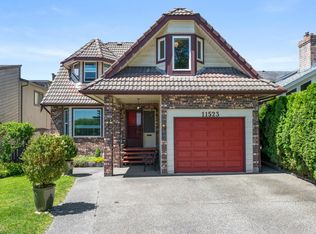 11523 Bonson Rd, Pitt Meadows, BC V3Y1P7