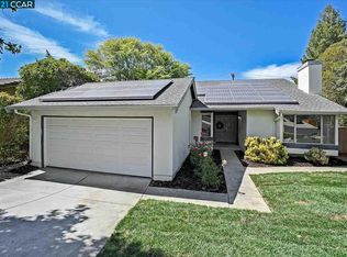 1320 New Hampshire Dr, Concord, CA