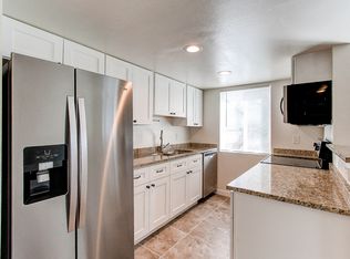17093 E Tennessee Dr APT 104, Aurora, CO 80017