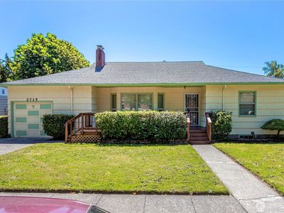 2715 Harding Street, Longview, WA, 98632