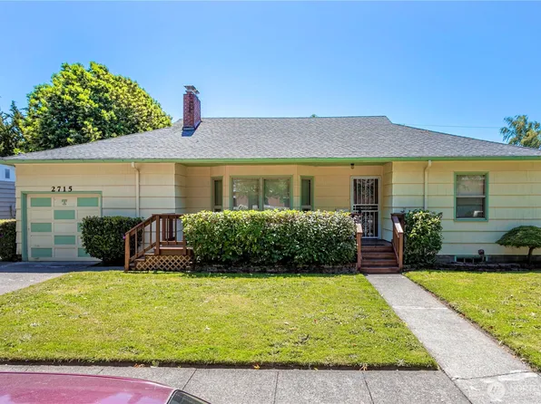 2715 Harding Street, Longview, WA 98632