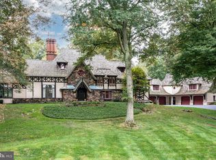 21 Rabbit Run Rd, Malvern, PA 19355