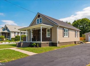 310 N Church St, Thurmont, MD 21788