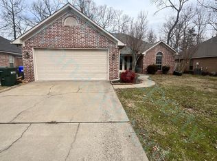 4630 Utah Trl, Conway, AR 72034