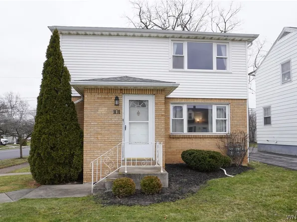 101 Edgewood Ave, Buffalo, NY 14223