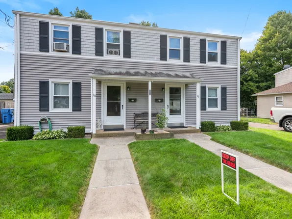 16 Bunce Dr, Manchester, CT 06040
