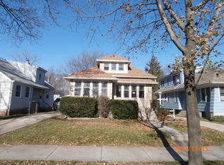 158 W Tripoli Ave, Milwaukee, WI 53207