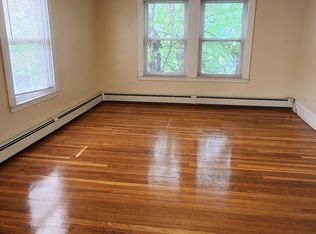 62 Fairmount St Floor 2, Dorchester Center, MA 02124