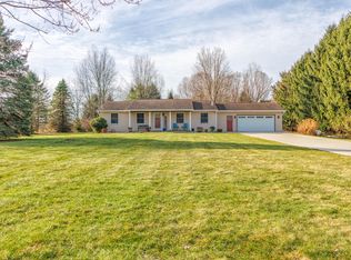 8331 W West Ave, Schoolcraft, MI
