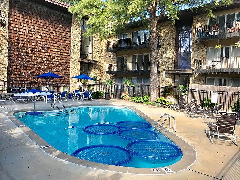 1st image of 4515 Headwood Dr Suite 201