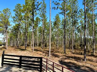 Lindsey Bridge Rd, Andalusia, AL 36420