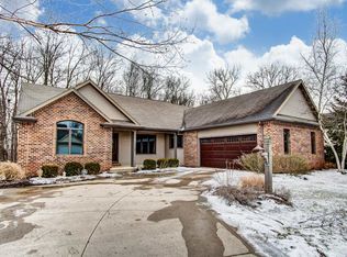 10332 River Rapids Run, Fort Wayne, IN 46845